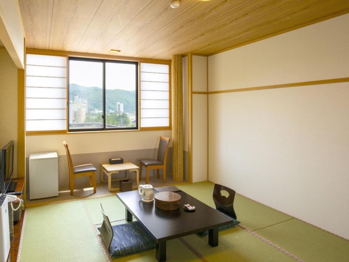 ホテル秋田屋の写真2