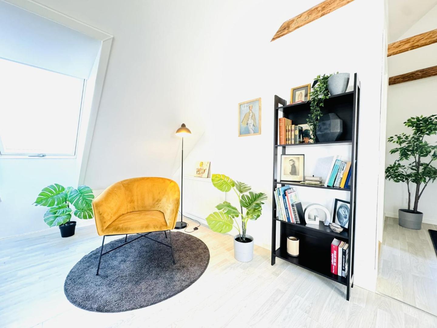 Fotografia 5: aday - 4 Bedrooms Penthouse in Langholt