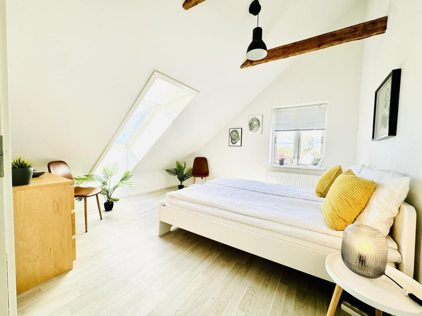 Fotografia 10: aday - 4 Bedrooms Penthouse in Langholt