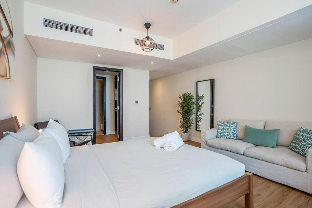 Billede 7: Duplex Suite in 5-Star Movenpick Hotel