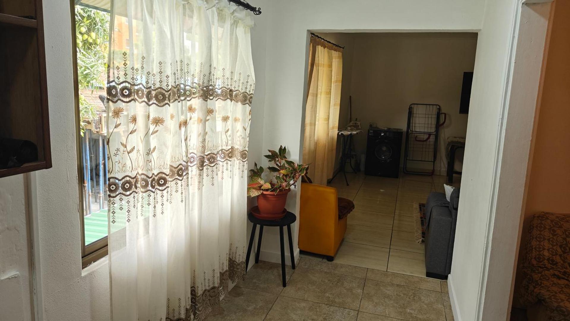 Foto 7: Alpha & Omega Apartment Seychelles