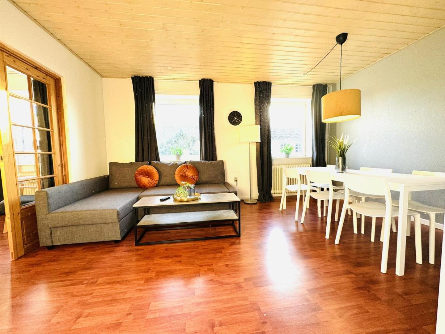 Foto 7: aday - Hjorring 2 bedroom Bright Apartment