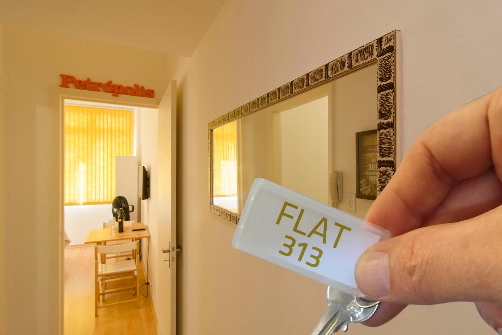 Kuva 2: Flat 313