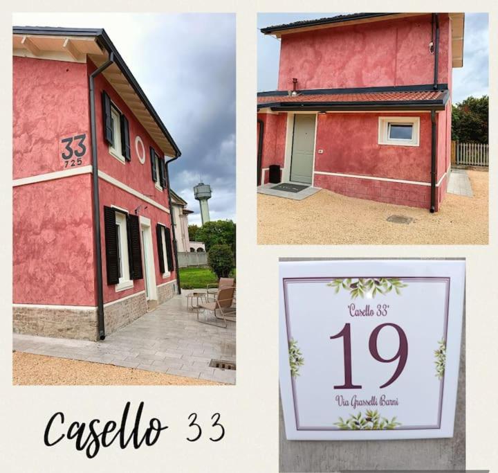 Foto 2: Casello 33