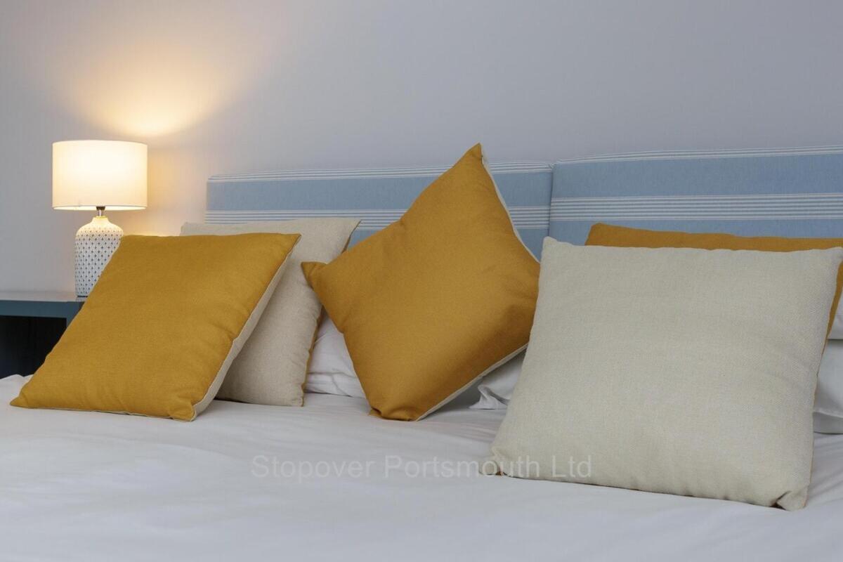 Zdjęcie 8: Stopover at ORCHARD APARTMENT light and cosy