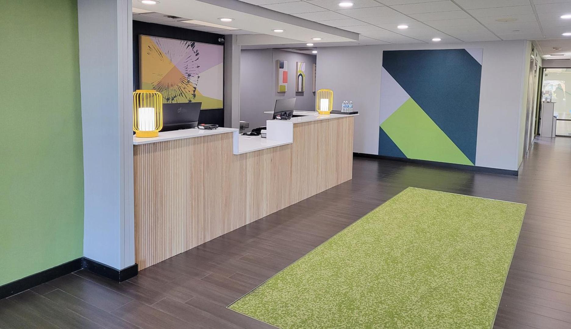 Foto 8: Spark by Hilton Green Bay