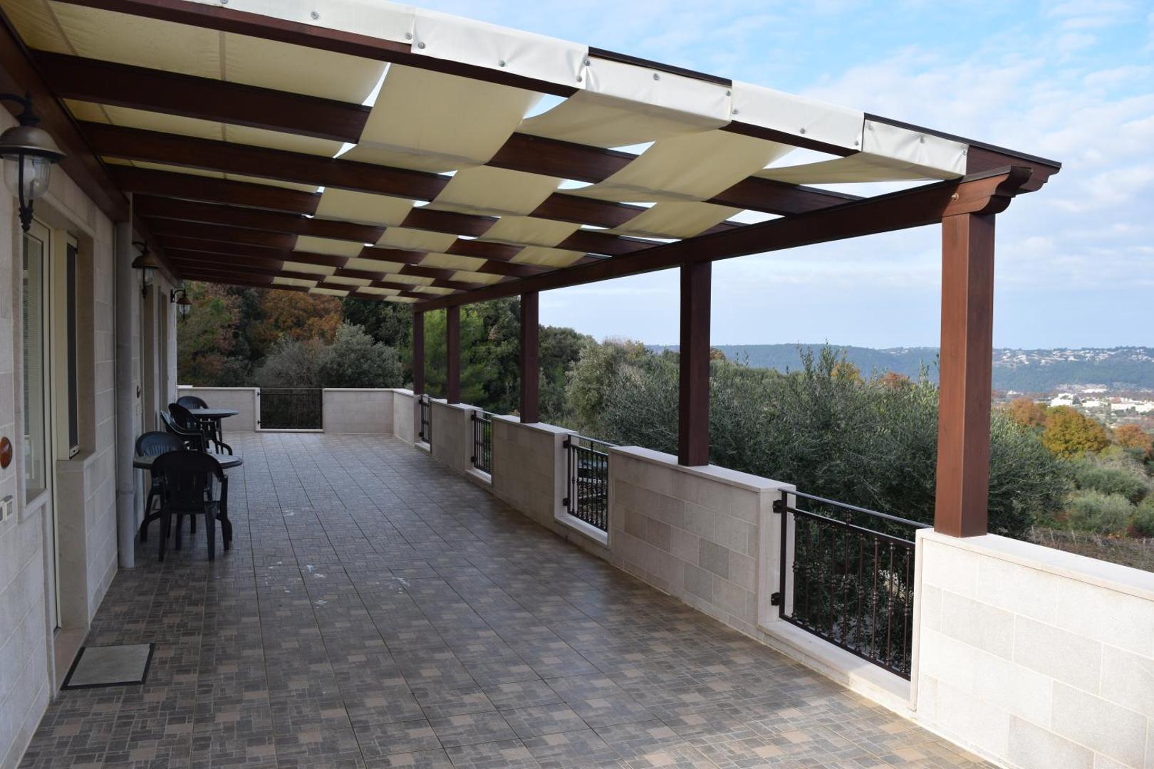 Billede 8: Bed & Breakfast La Collinetta