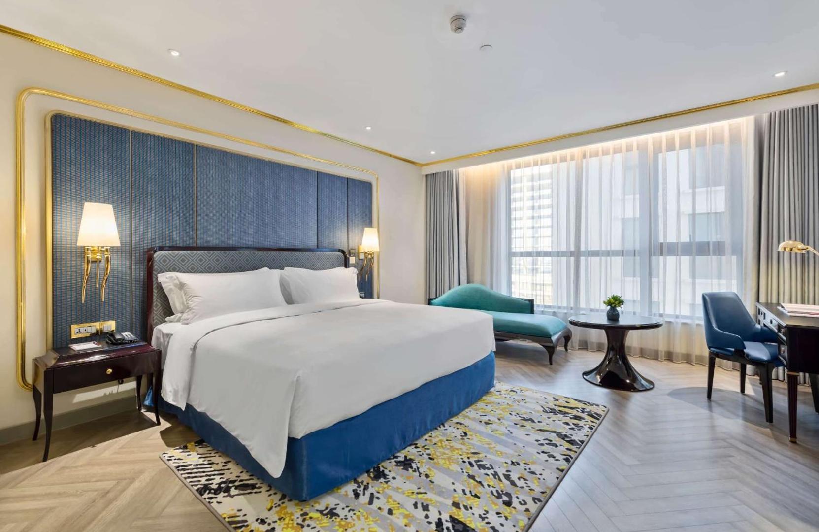 Fotografia 3: Dolce by Wyndham Hanoi Golden Lake