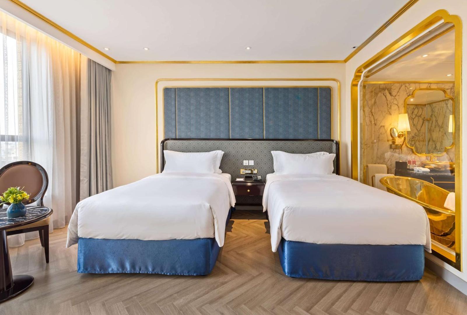 Fotografia 7: Dolce by Wyndham Hanoi Golden Lake