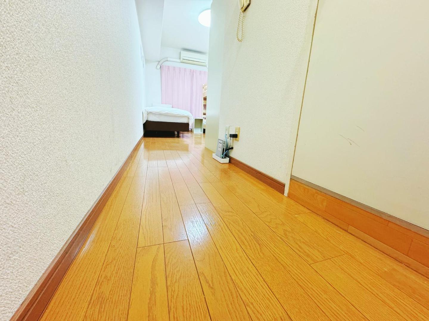 Foto 2: 島之内ｻﾝﾌﾟﾗｻﾞﾊｳｽ 02