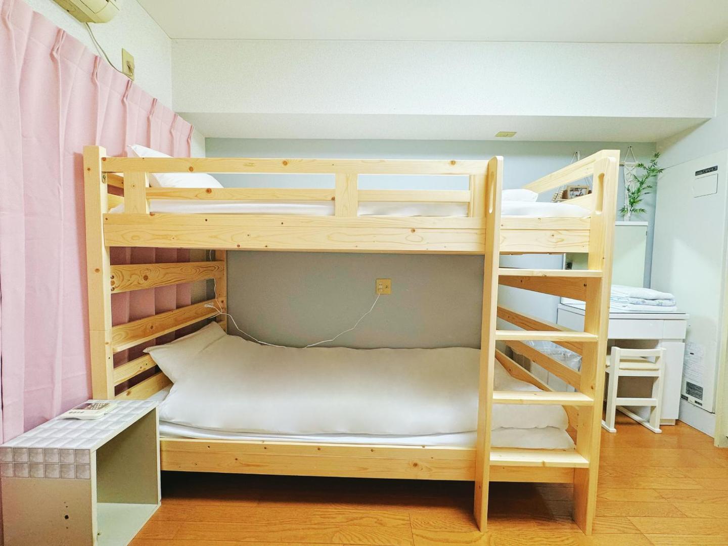 Foto 4: 島之内ｻﾝﾌﾟﾗｻﾞﾊｳｽ 02