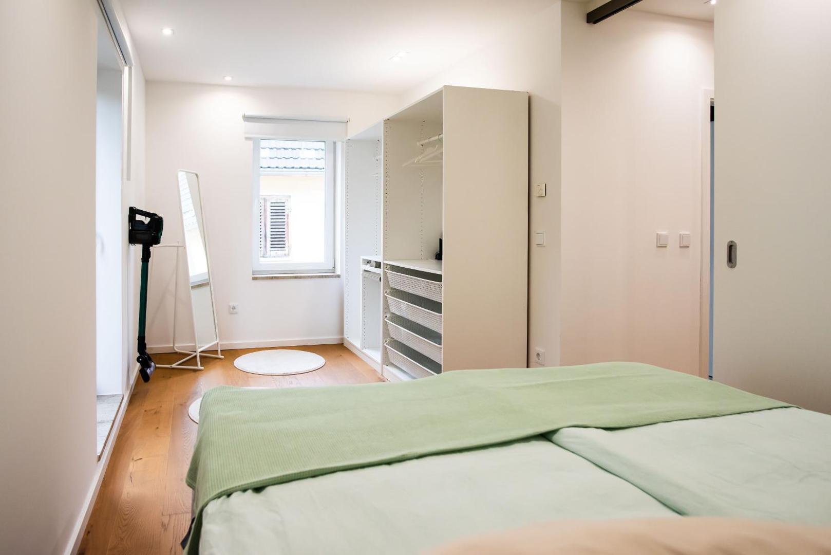 Fotografia 6: Schöne, zentrale Wohnung für 4 Personen