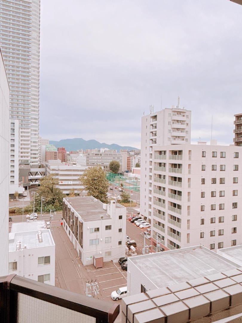 Zdjęcie 10: アパートホテル札幌駅前