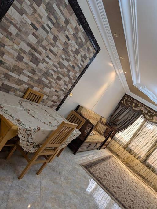 Spacious & Luxurious 2 bedroom apartment photo 5