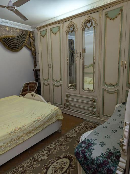 Spacious & Luxurious 2 bedroom apartment photo 8