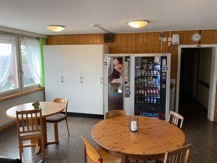 Zdjęcie 8: 25 - Gästehaus Erika - Hundwil - Appenzellerland