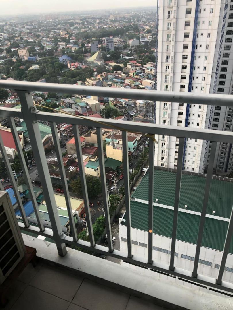 Fotografie 3: 1br with balcony 30flr T4