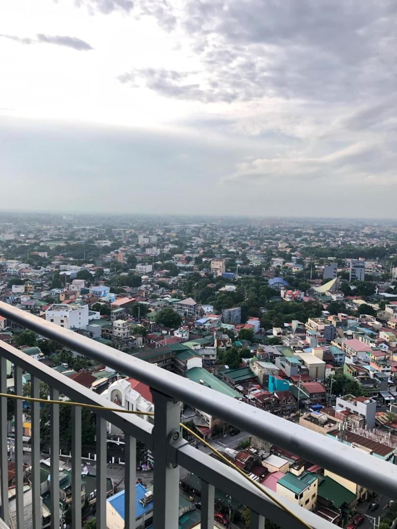 Fotografie 7: 1br with balcony 30flr T4