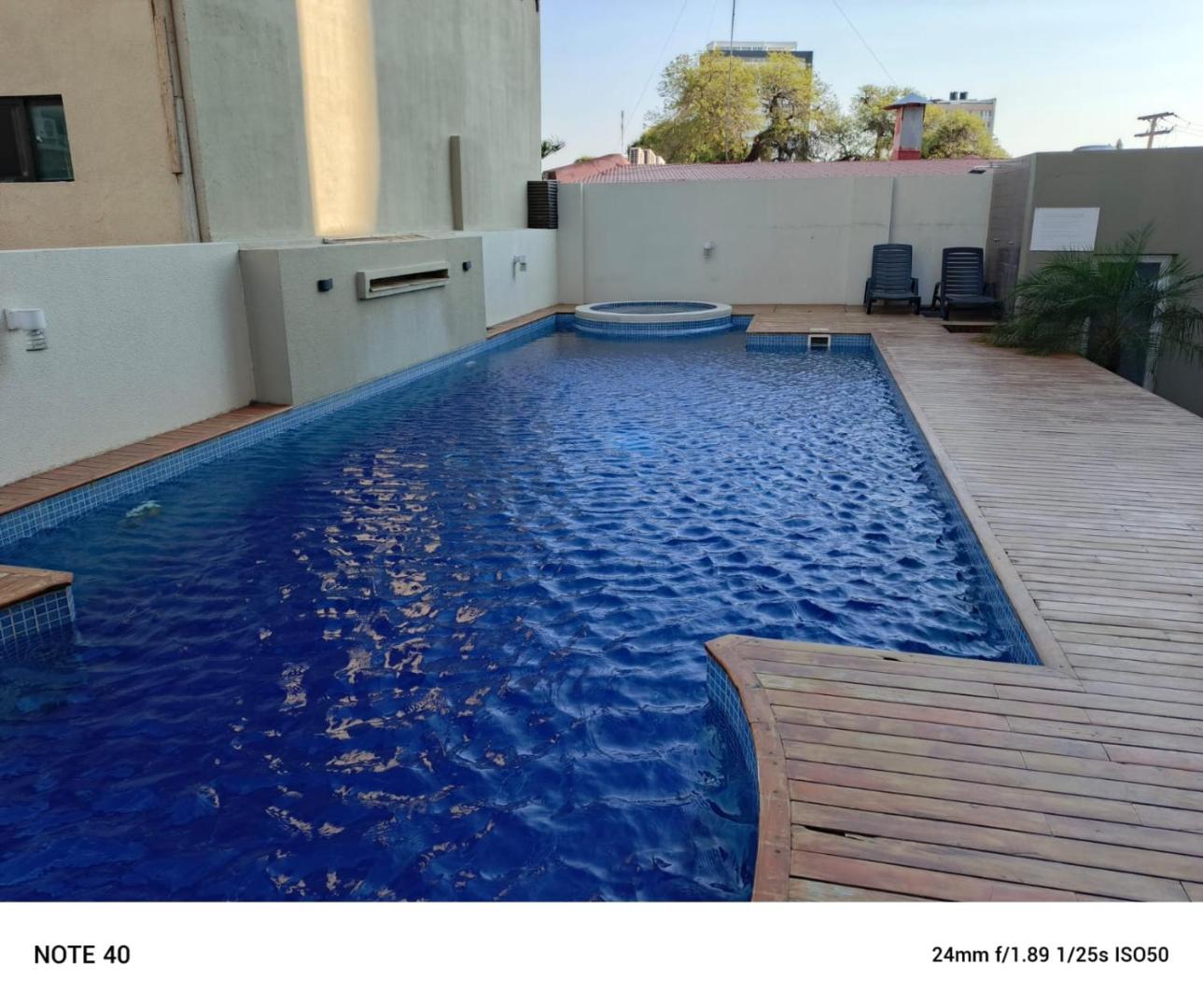 Foto 10: Oasis, Refugio de Tranquilidad