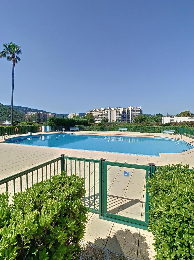Le Master - 4 pers 43m2 - Piscine - Climatisé photo 5