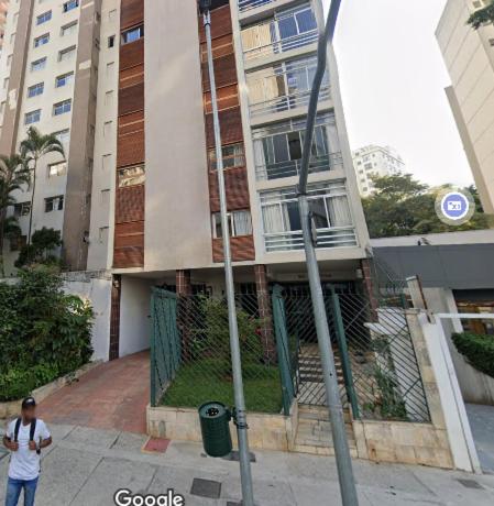 Photo 2 : Studio - MASP PAULISTA II