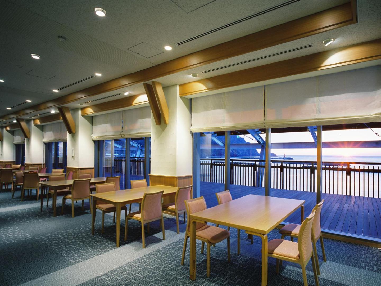 公共の宿伊豆まつざき荘 photo 7