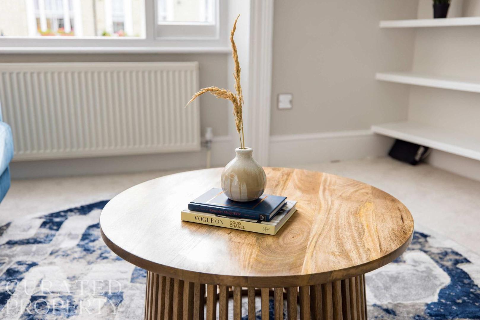Photo 10 : Chic & Sunlit Earls Court Flat