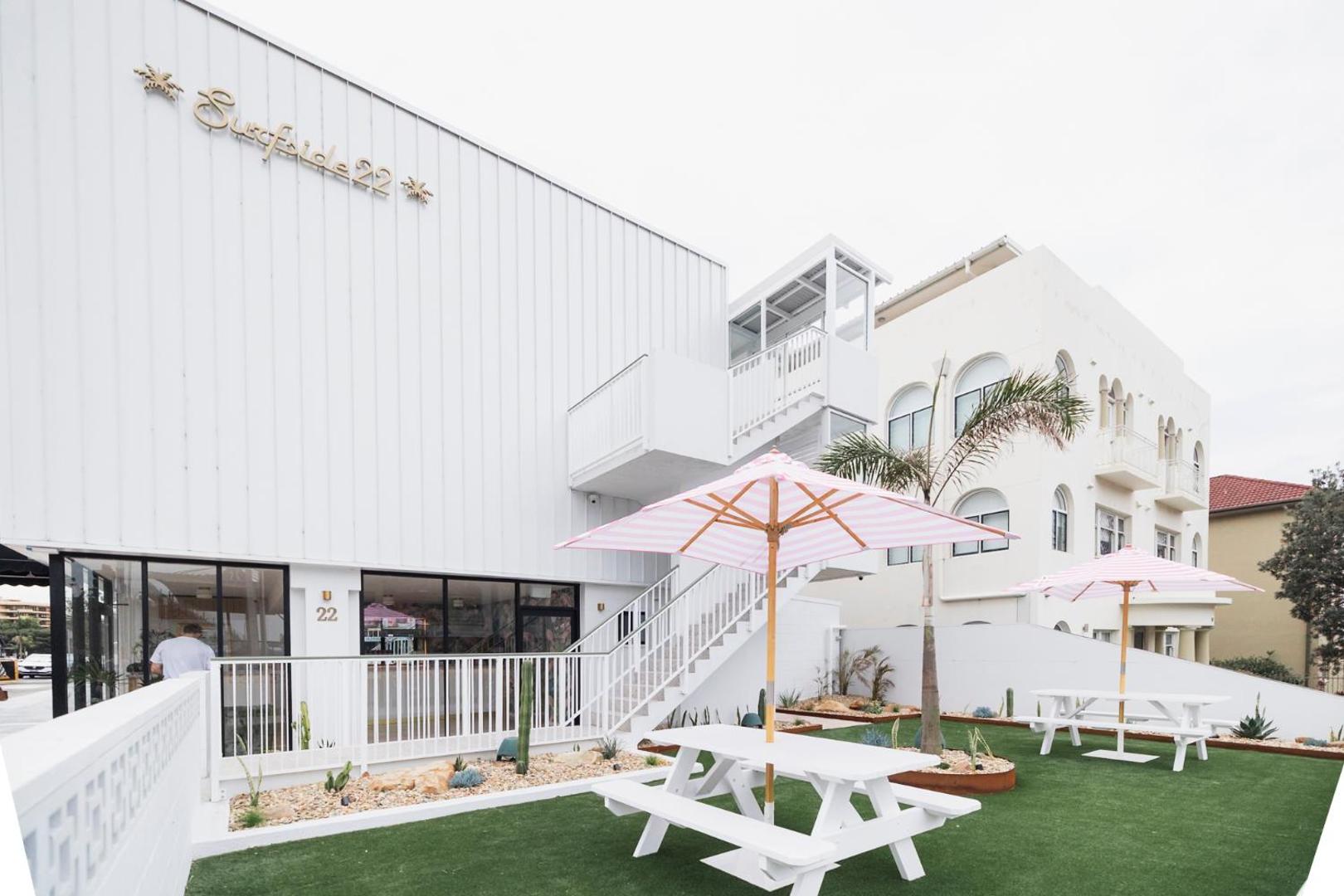 Bilde 4: Surfside 22