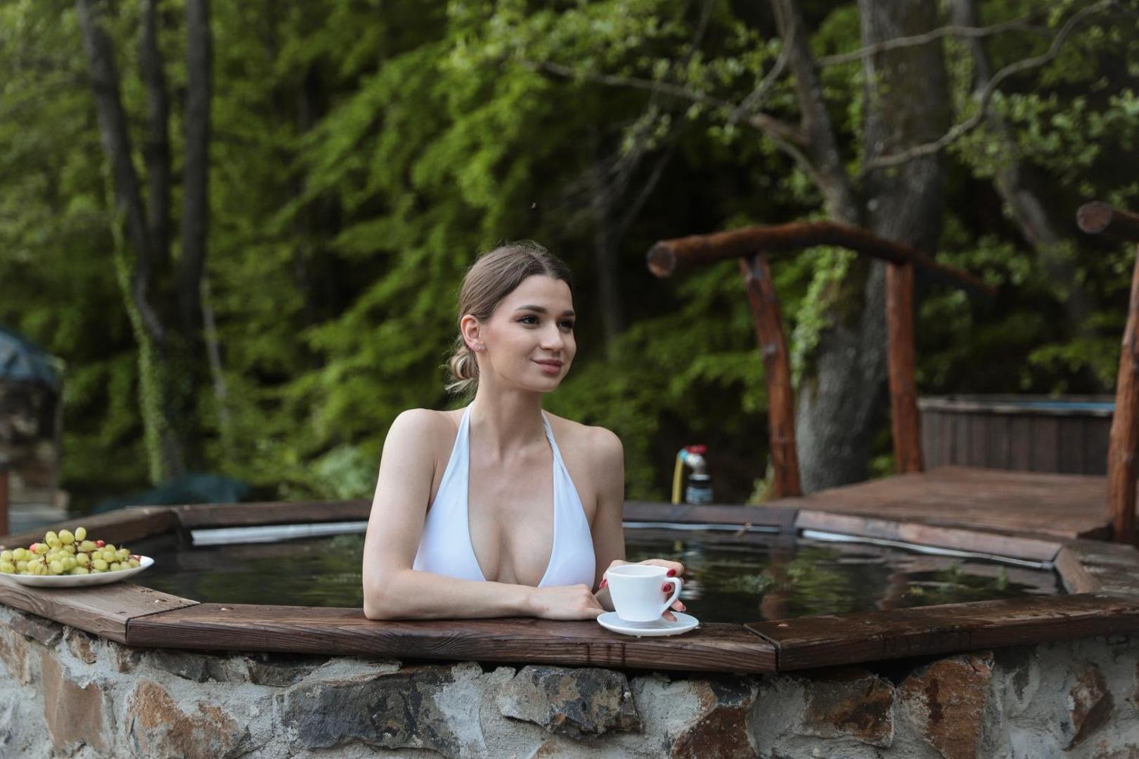 Foto 7: База відпочинку Forest Stream