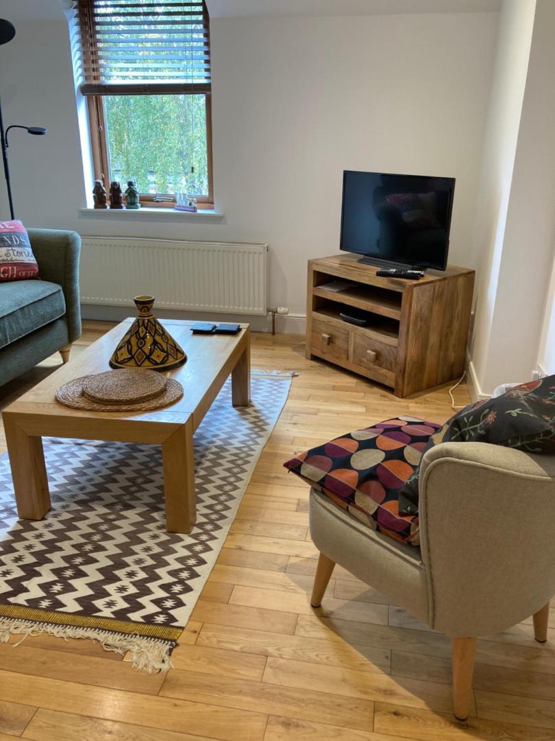 Flat 2 at Inverness City photo 10