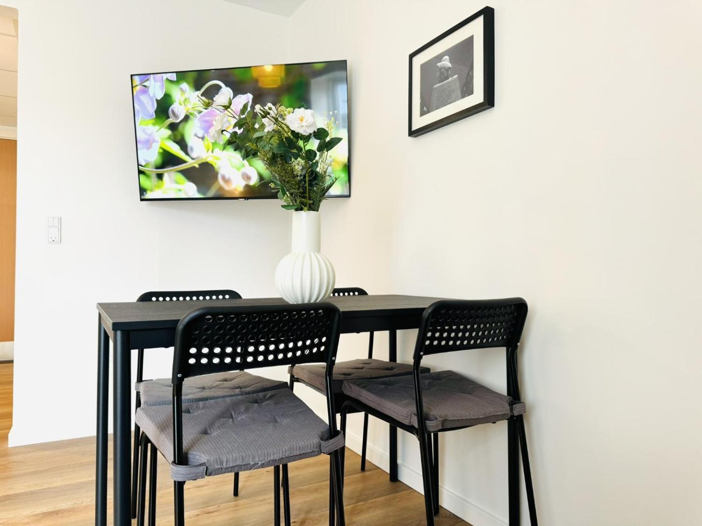 aday - Lollandsgade Studio Apartment Suite photo 9