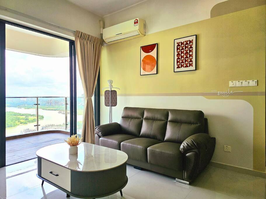 Fotografie 4: Amberside, Country Garden Danga Bay, Johor Bahru, Johor