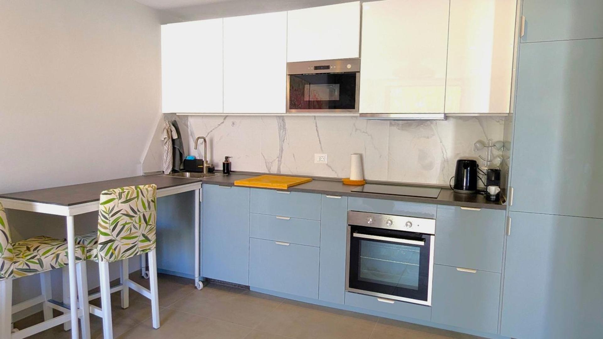 Pool level flat in Parque Santiago 1 photo 9