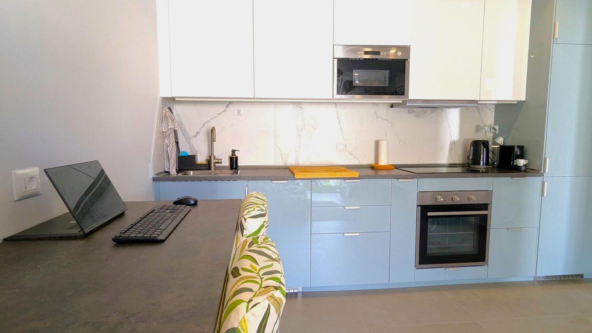 Pool level flat in Parque Santiago 1 photo 10
