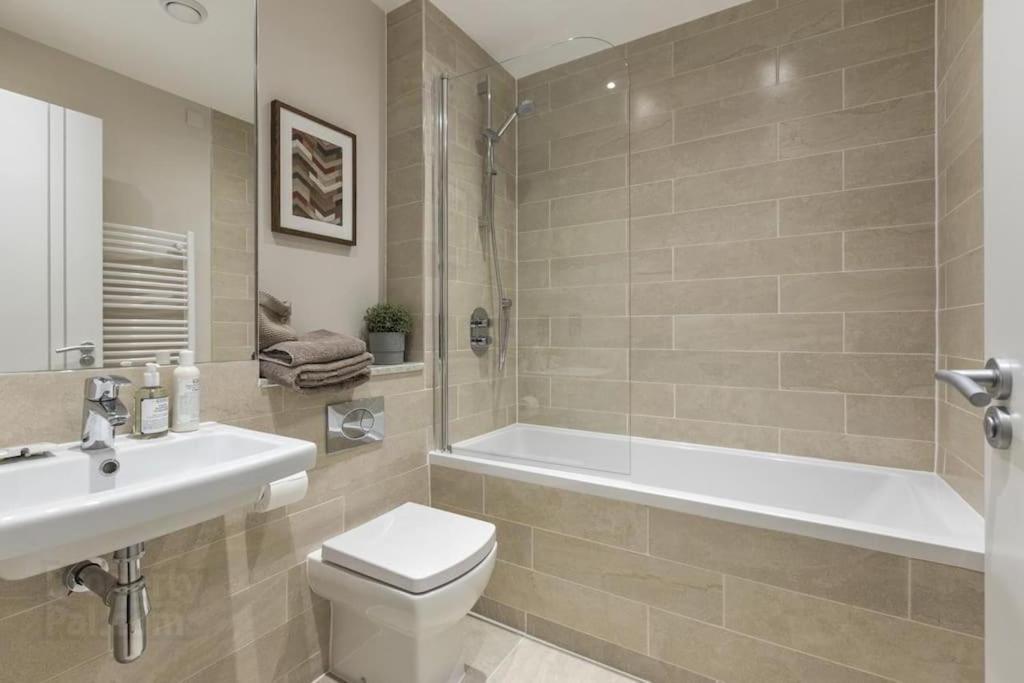Foto 8: Central, Luxury & City Views