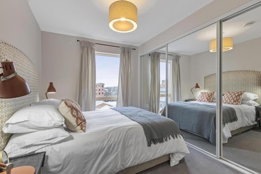 Foto 10: Central, Luxury & City Views
