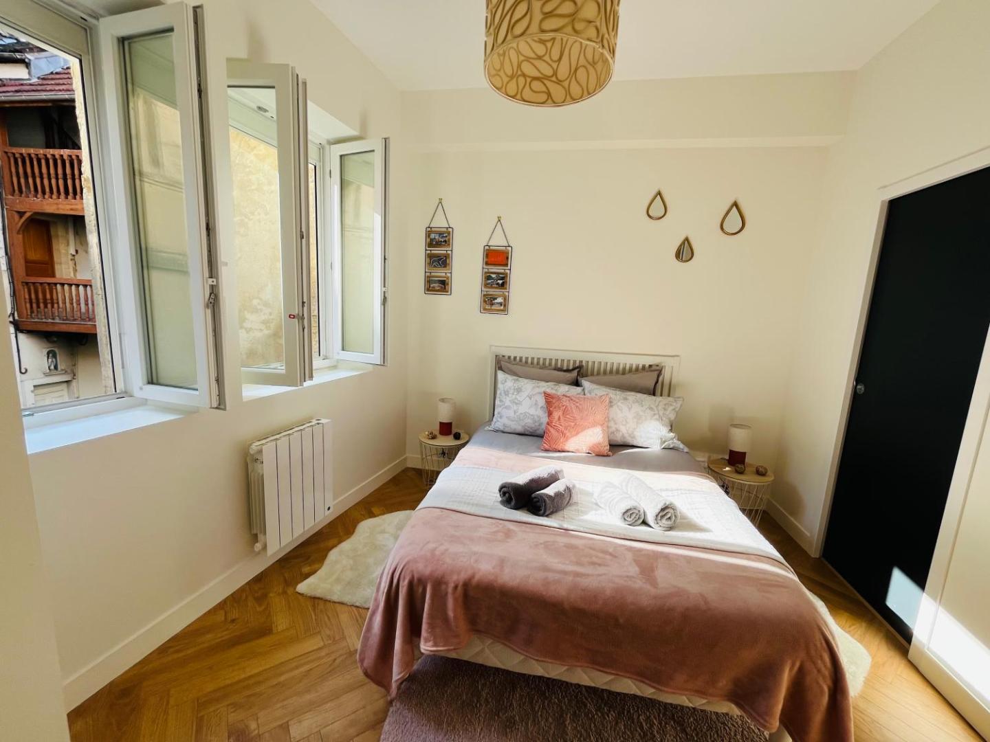 Foto 6: Loft Pasteur - Homillesime