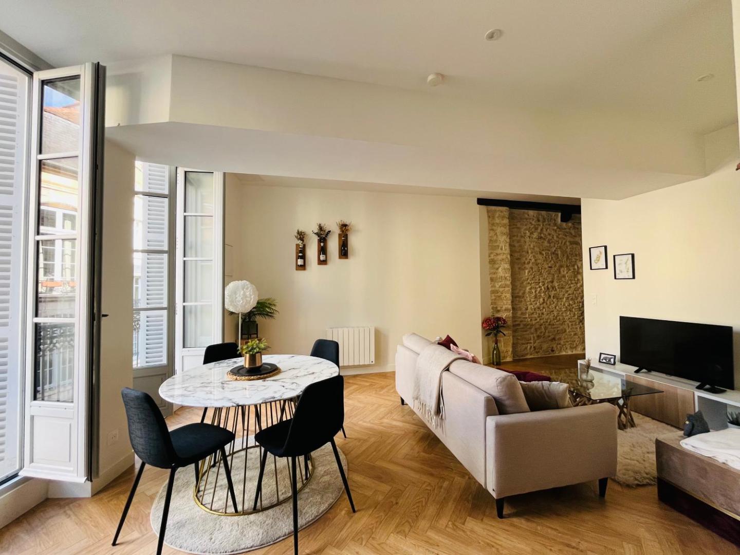 Foto 2: Loft Pasteur - Homillesime