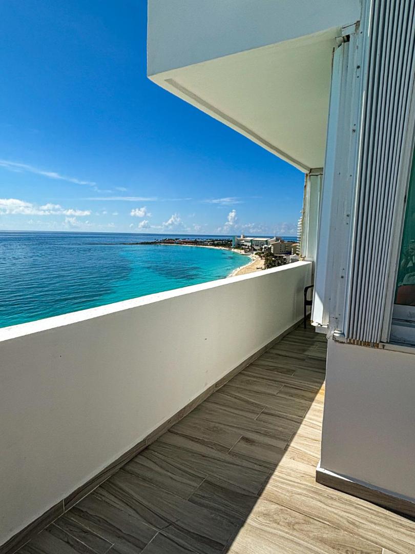 Foto 9: Condo in Cancun best view