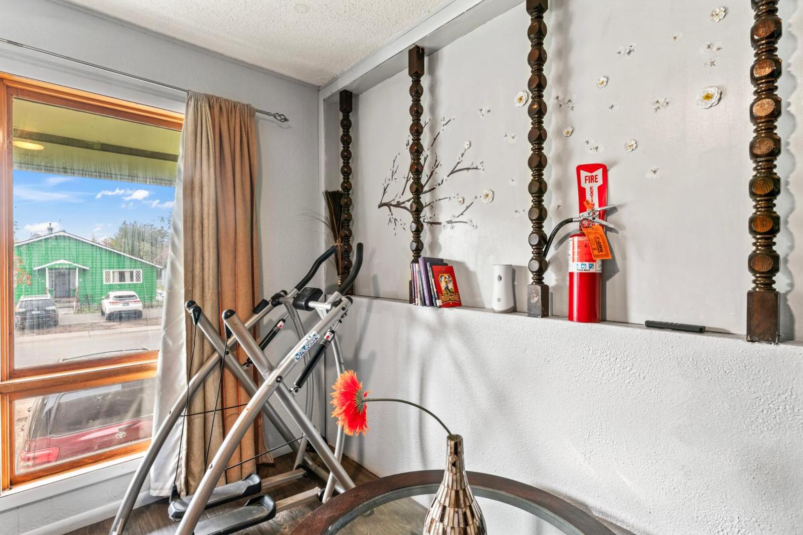 Fotografie 8: Compact, Comfortable And Cozy Too