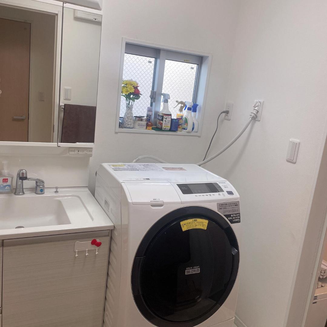 Billede 4: 東京小岩与房东同住mishe