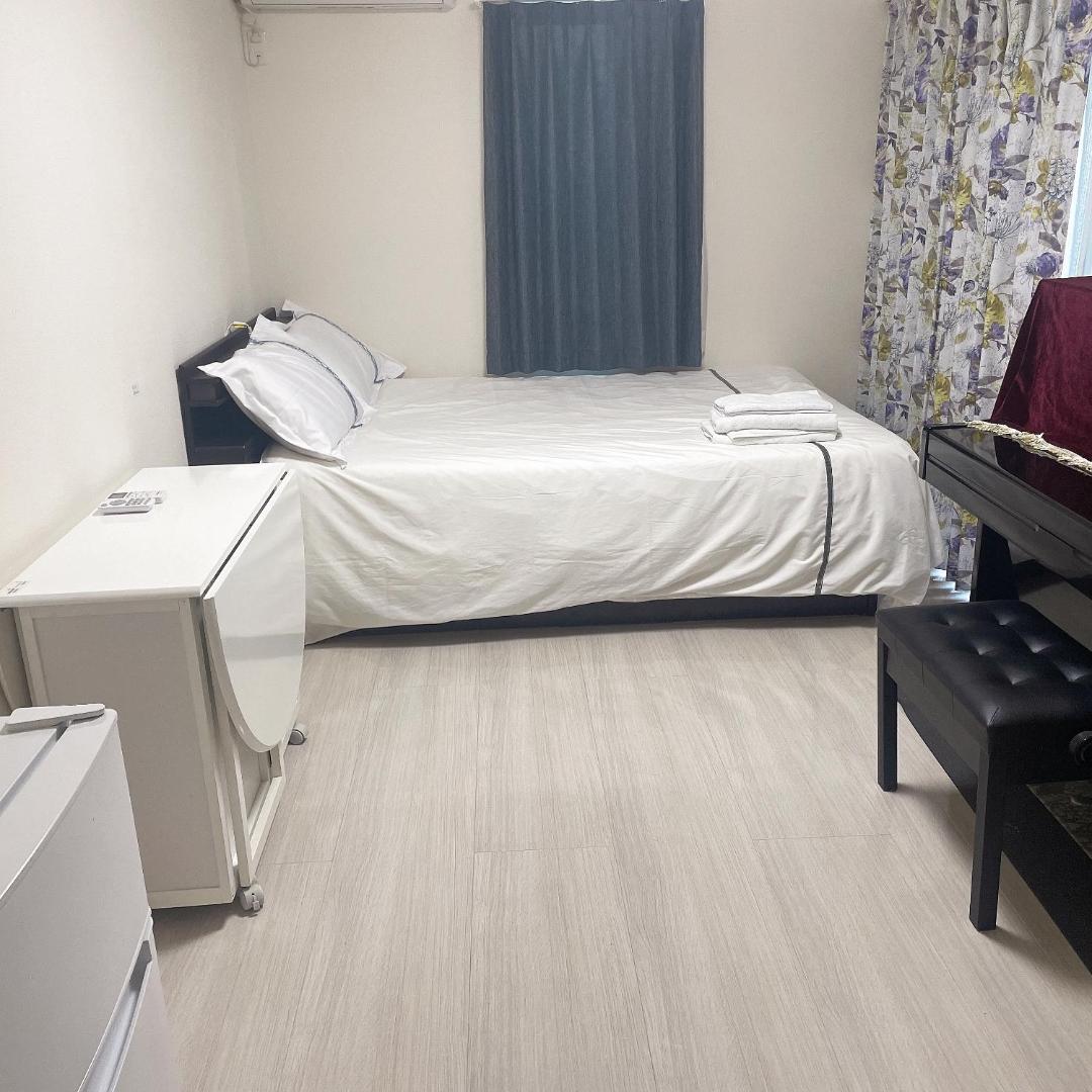 Billede 8: 東京小岩与房东同住mishe
