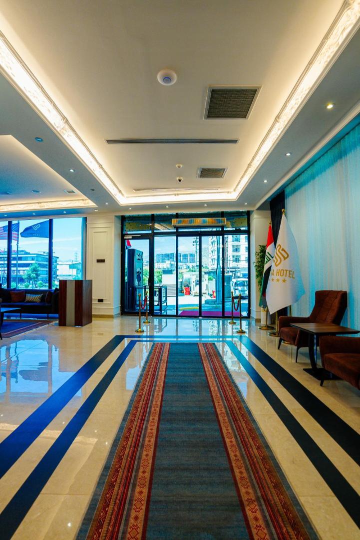 Billede 6: Sofia Hotel