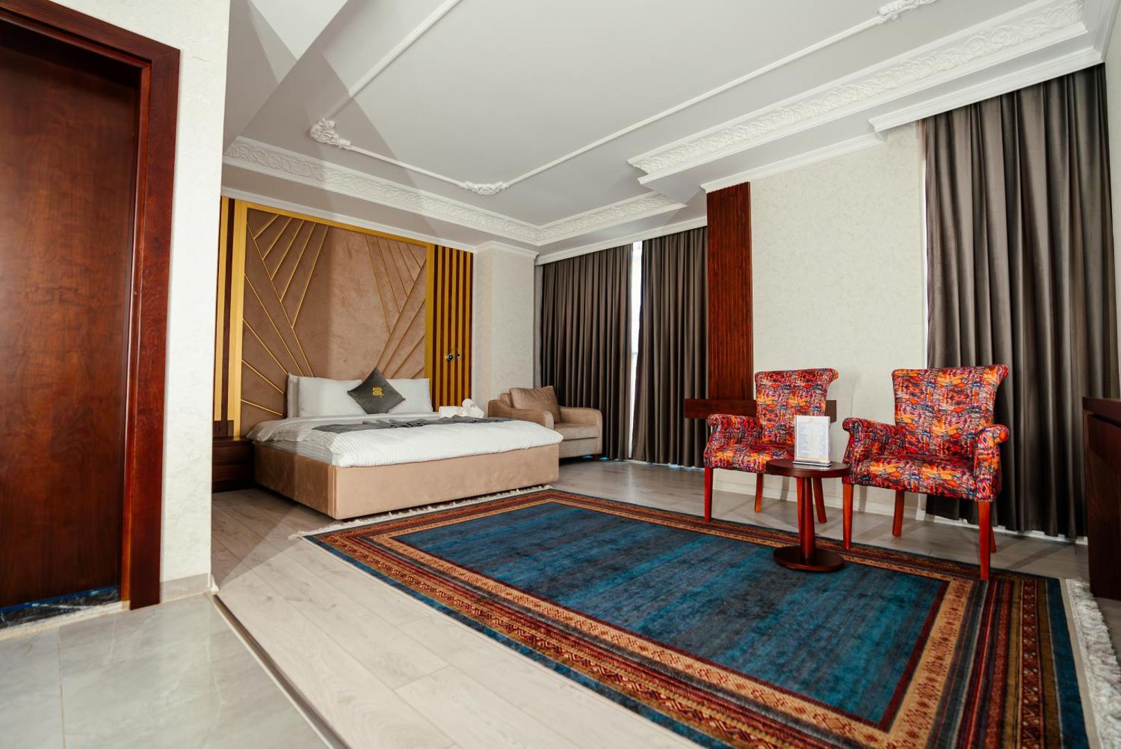Billede 2: Sofia Hotel