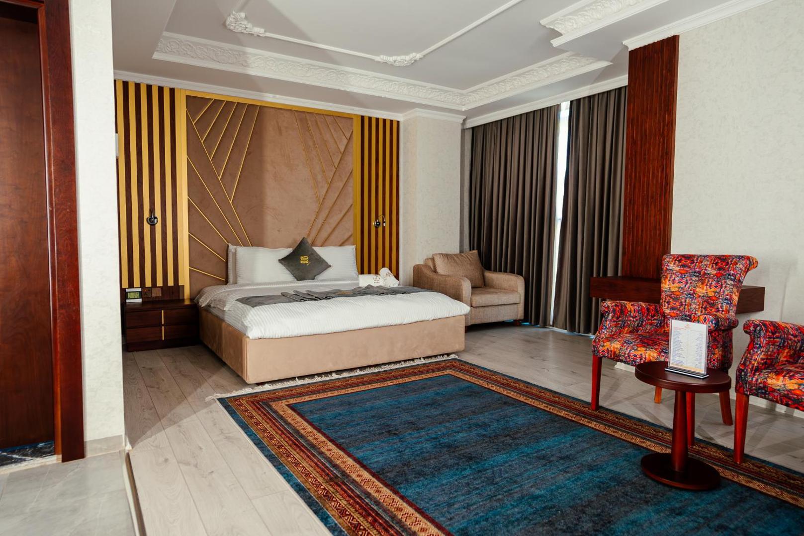 Billede 7: Sofia Hotel
