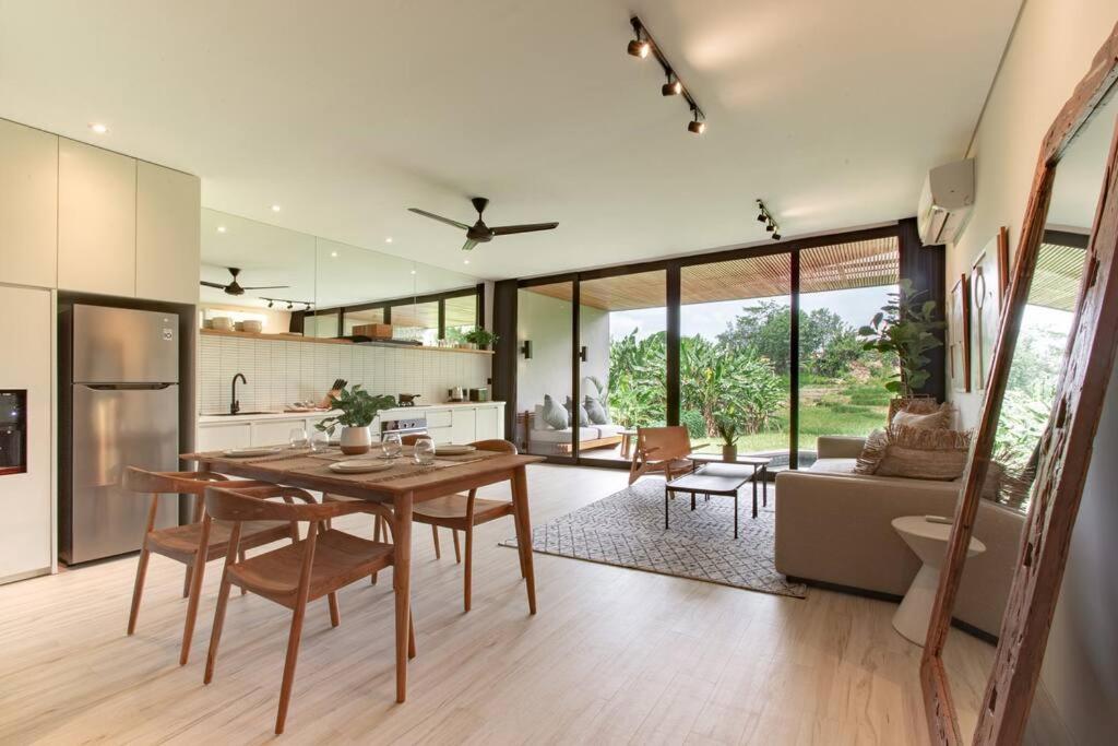 Billede 8: Spacious Apt with Spectacular Views and Private Pool