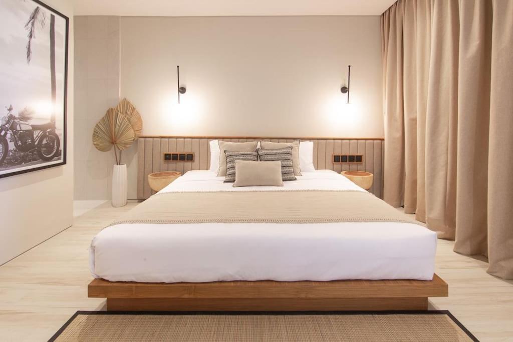 Billede 9: Spacious Apt with Spectacular Views and Private Pool