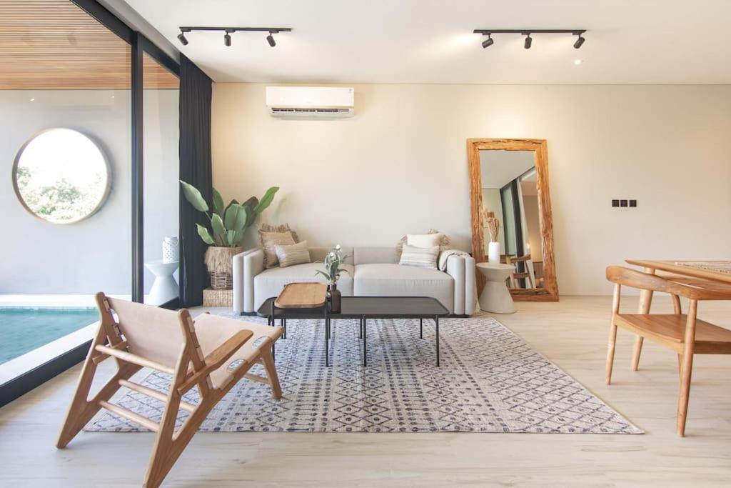 Billede 2: Spacious Apt with Spectacular Views and Private Pool