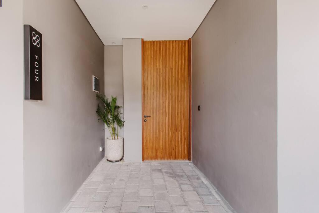 Billede 6: Spacious Apt with Spectacular Views and Private Pool