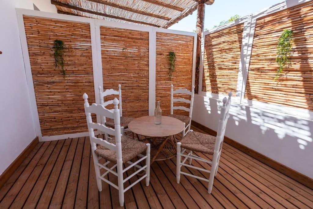 Photo 7 : A - Studio Sol y Mar